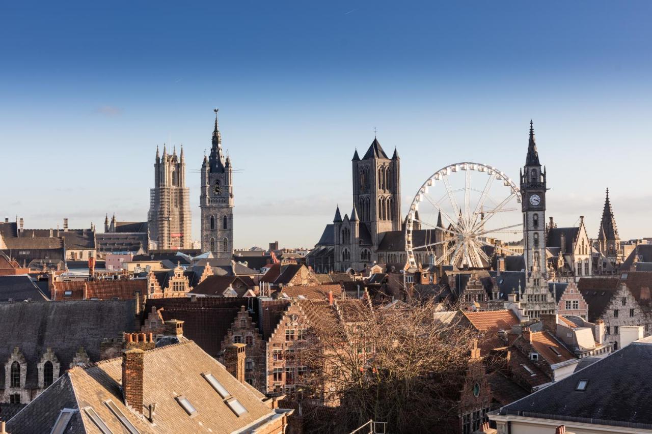Gravensteen Hotel 3*