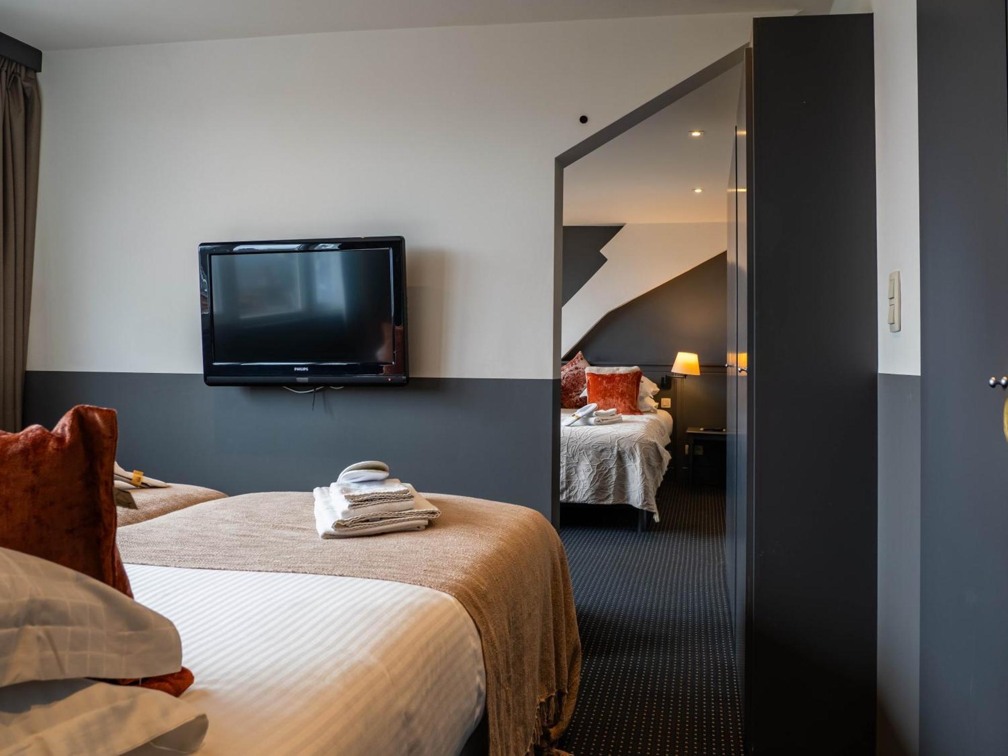 Gravensteen Hotel