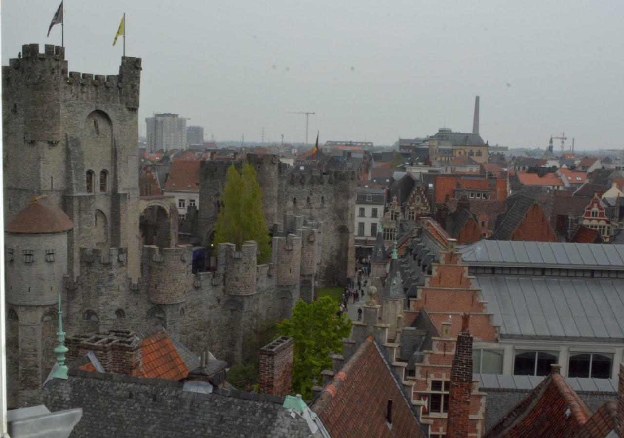 Gravensteen Gent