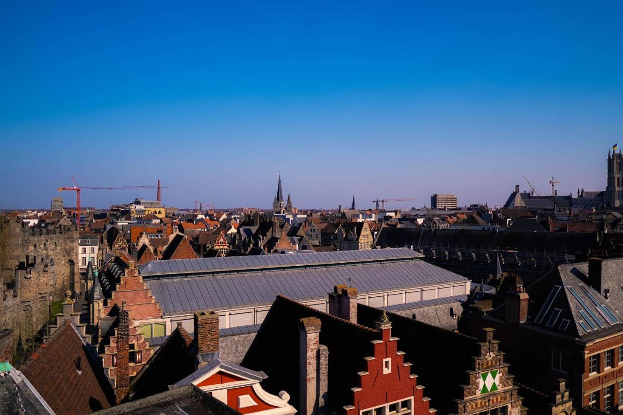 Gravensteen 3* Gent
