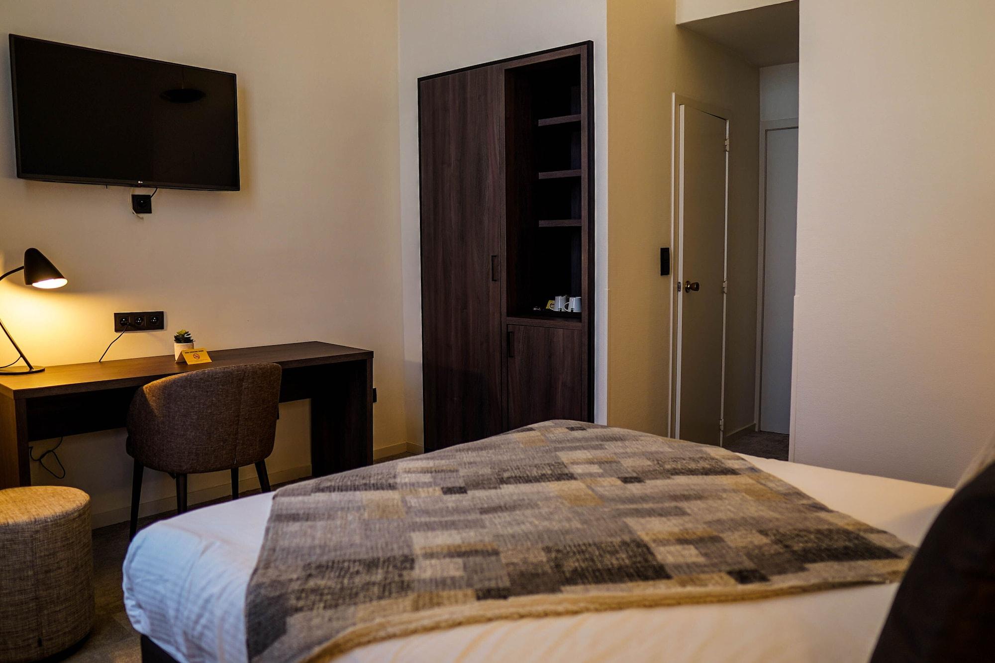 Gravensteen 3*